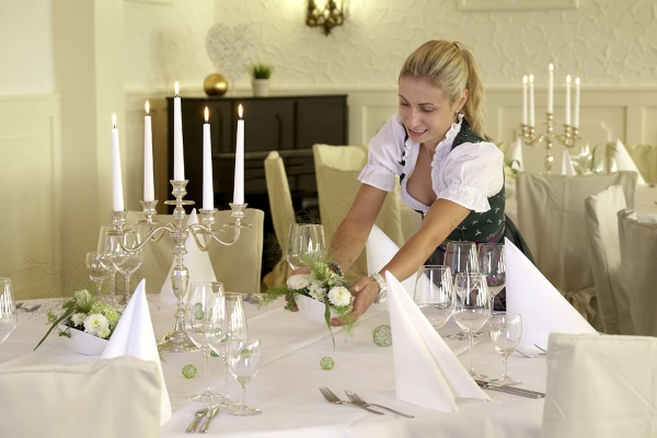 Hotel Zum Lamm Landgasthof